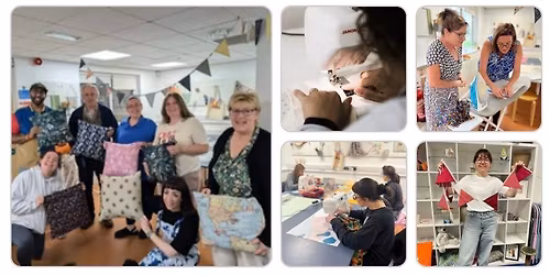 Introduction to Sewing