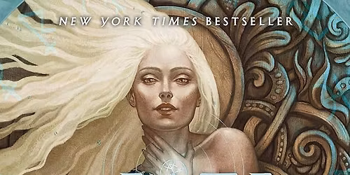 Romantasy Book Club (May): A Fate Inked in Blood by Danielle L. Jensen