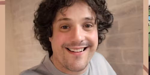 Medium Joe - A night of Mediumship