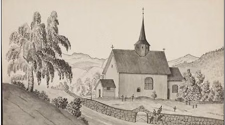 Odd Skogheim - Jens Nilss\u00f8ns reiseskildring fr\u00e5 Seljord anno 1595