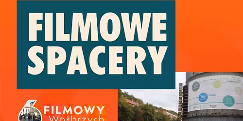 Filmowe Spacery