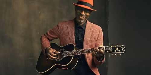 Keb' Mo'