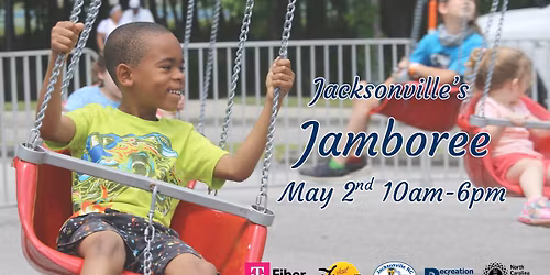Jacksonville's Jamboree