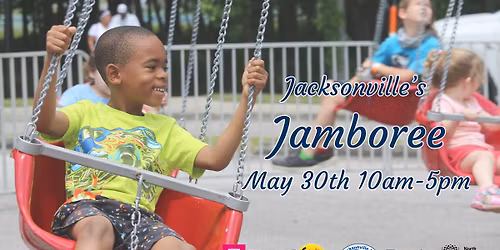 Jacksonville's Jamboree (Reloaded)