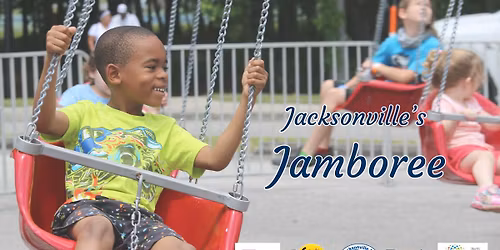 Jacksonville's Jamboree