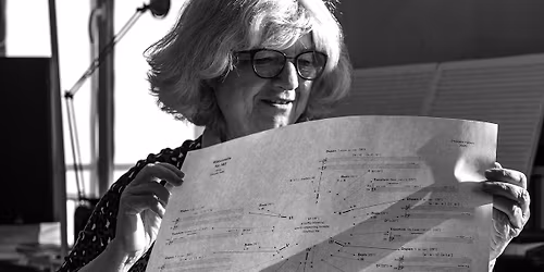 Modulation 4 | "Inflexions" Pascale Criton