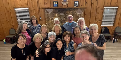 New Year\u2019s Social