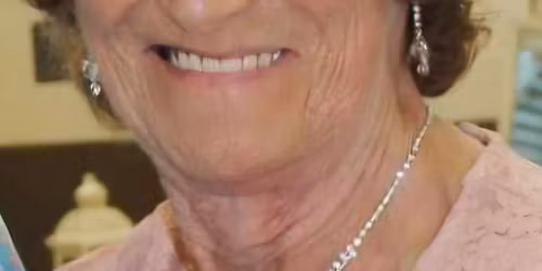 Nancy Covil Celebration Of Life