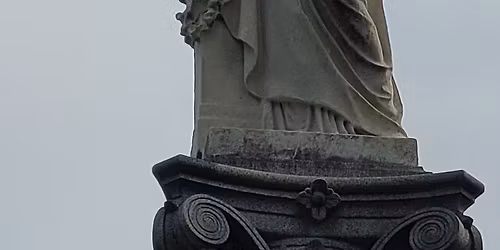 Masons, Mystics, & Marked Stones - Re Run