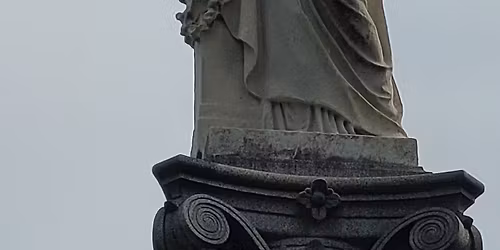 Masons, Mystics, & Marked Stones - Re Run