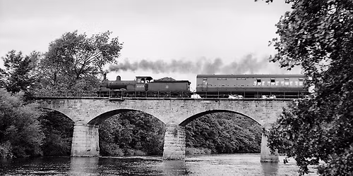 Teesdale Tracks and Derailed Dukes by Chris Lloyd