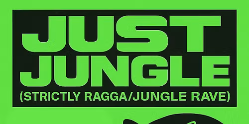 JUST JUNGLE
