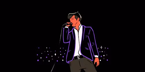 King of Diamonds - The Neil Diamond Tribute