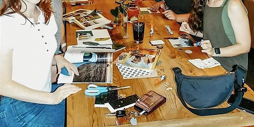 Girls Game night at Greenhouse