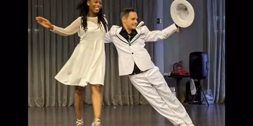 Stage de Salsa Cubaine (CASINO\/SON)