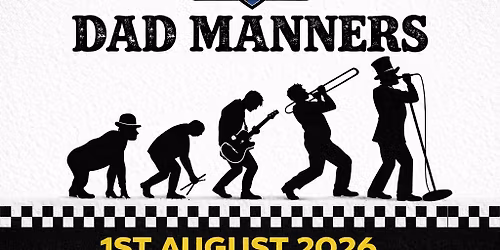 Dad Manners 
