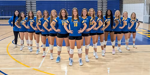 Advanced Setter Camp