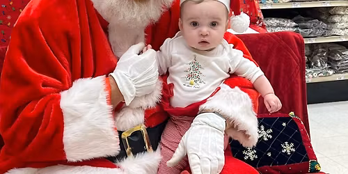 Here Comes Santa Clause