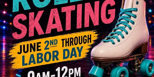 Tuesdays 9am-noon