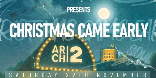 MBS Presents 'Christmas Came Early!'