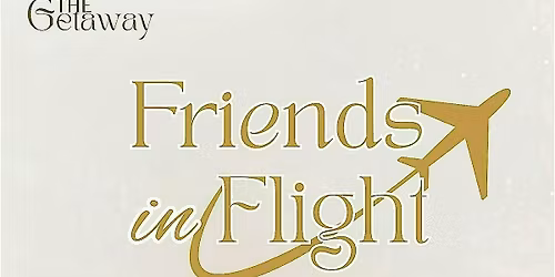 Friends in Flight: An Elevated Social Experience
