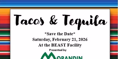 Tacos and Tequila 2026