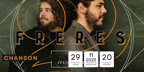 2FRÈRES - SEPT-ÎLES 