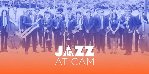 Jazz at CAM: The Triangle Youth Jazz Ensemble