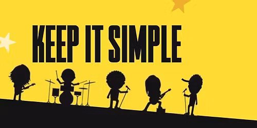 Saturday night at The Garrison