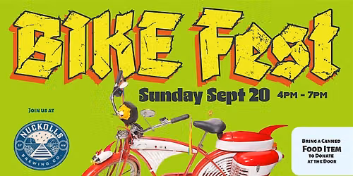 Santa Fe Bike Fest - 2nd Annual