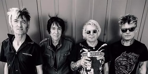 UK Subs Brighton Tickets