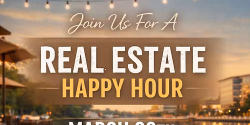 REALTOR HAPPY HOUR