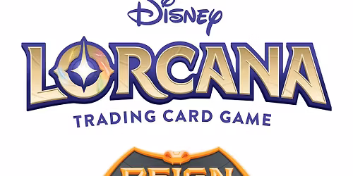 Lorcana Weekly Play - Constructed