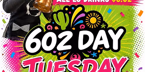 602 Day Celebration