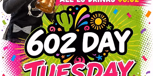 602 Day Celebration 