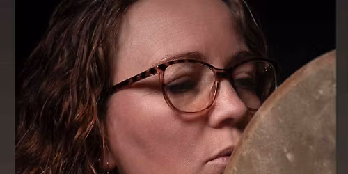 Trommerejse med Tatjana