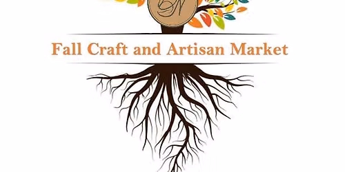 Fall Craft and Artisan Market