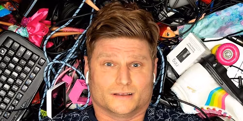 Scott Bennett: Stuff