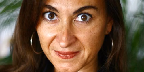 Lynsey Addario