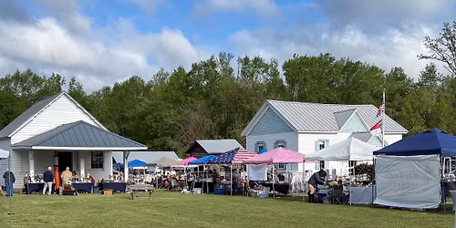 Save the Date for Our 2026 Vendor Markets: 3\/21; 4\/25; 5\/9, 6\/13, 9\/26, 10\/24; 11\/7; 12\/5