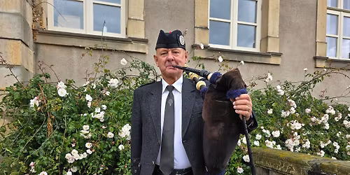 British Weekend Remeringhausen 2026