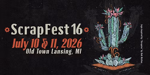 ScrapFest 16