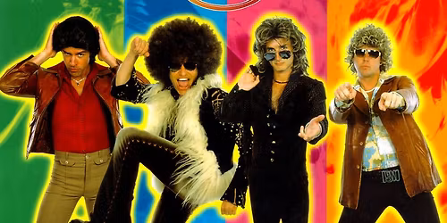 Boogie Knights at The Canyon Agoura Hills