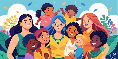 The Moms Journey Exchange Series