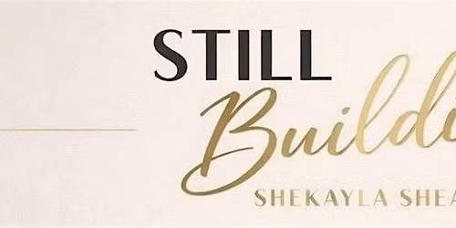 Join Us for Shekayla Shear\u2019s Debut Book Launch!