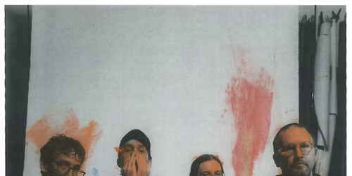 Hotline TNT - The Joiners - Southampton