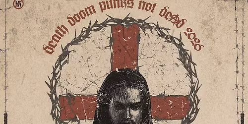 ARROGANZ + DEHUMAN REIGN @ Live-Club Bamberg