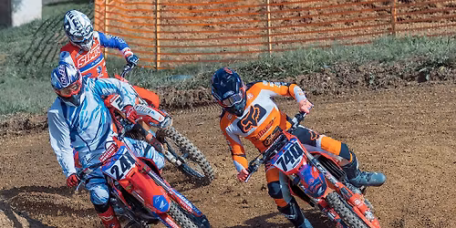 Motocross St\u0159\u00edbro 14.6.2026: MOTUL MX Racing