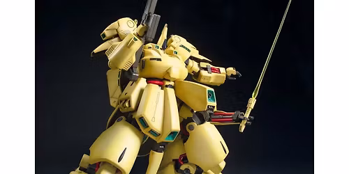 Gunpla Build Days