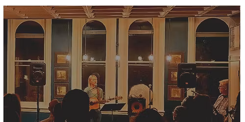 SPEAKeasy at ArtWRKD ::: December 2025 Edition